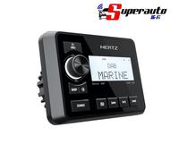 Hertz Marine HMR 18 D Media Receiver DAB+ USB Bluetooth 5.0 Radio Nautica HMR18D