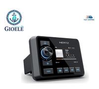 Hertz Marine Hmr 20 Radio Stereo Nautico Ricevitore Bluetooth Aux-In USB 4x50W