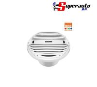Hertz Marine HMS 10 B4-LD-W Subwoofer Led Sub Nautico 600 W Max 4 Ohm HMS10B4LDW
