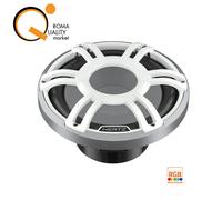 Hertz Marine HMS 10 S2-LD-SW.1 Subwoofer Sport Led Sub 600W Max 2 Ohm