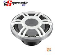Hertz Marine HMS 10 S2-LD-SW Subwoofer Sport Led Sub 600W Max 2 Ohm HMS10S2LDSW
