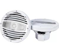 Hertz Marine HMX 8 TW Coppia Altoparlanti Coassiali 200 mm 4 Ω 100 W RMS HMX8TW
