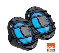 HERTZ, Altoparlante HMX 8 S-LD High Marine, 20 cm, 100 W RMS