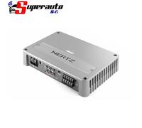 VENEZIA V5C - MARINE HI-RES COMPACT D-CLASS 4 CANALI Amplificatore 1010 WATT
