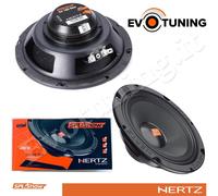 Hertz Coppia Midrange SPL Show SV 165 NEO Altoparlanti Casse Auto 165 mm 4 Ohm