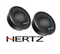 Hertz Mille MP 25.3 tweeter MP25.3 SET TWEETER Ndym 25mm 1 paio