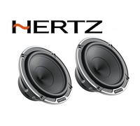 Hertz Mille MP 70.3 PRO - Mille midrange 100 Watt 1 paio di midrange profondi