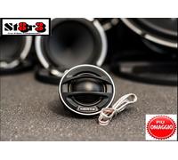 HERTZ ML 280.3 LEGEND Coppia tweeter neodimio Cupola 28mm 180W auto