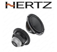 Hertz Coppia Midrange MILLE LEGEND ML 700.3 Altoparlanti Auto 70 mm Medi Griglie
