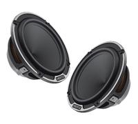 Hertz Coppia Midrange MILLE LEGEND ML 700.3 Altoparlanti Auto 70 mm Medi Griglie