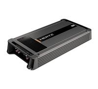 Hertz ML Power 1 - Amplificatore mono per auto 1x1000W - Classe D Hi-End per subwoofer ad alte prestazioni
