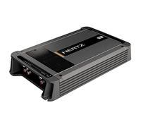 Hertz ML Power 4 amplificatore 4 canali 4x250W a 2 Ohm 1000W RMS totali, THD 0,08%, S/N 100 dB, crossover regolabile