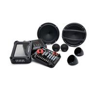 Hertz MLK 165.3 Mille LEGEND Kit 2 vie Altoparlanti Auto 16 cm 165 mm Mille 165