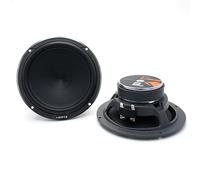 Hertz Kit altoparlanti MP 165.3 – 2 casse woofer anteriori per Fiat 500 e 500 Abarth