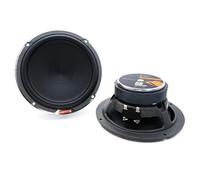 Hertz MP 165 P PRO MP165p mille Coppia Woofer Altoparlanti Auto picco 200 W