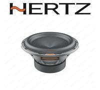 Hertz SUBWOOFER MP 250 D2 250 mm 25 cm Altoparlanti Auto sub mille PRO