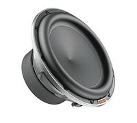 hertz MP 250 D4.3 SUBWOOFER 250mm 4+4 Ohm 2 nuovo