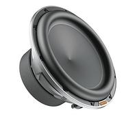 hertz MP 250 D4.3 SUBWOOFER 250mm 4+4 Ohm 2 nuovo