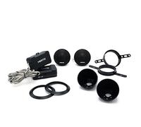 HERTZ Mille PRO MP 28.3 Set Tweeter 28mm 180W + Crossover MPCX 2T.3
