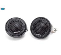 Hertz MP 28.3 PRO - Kit Coppia Tweeter Neodimio 35mm 180W Peak 4Ohm + Crossover