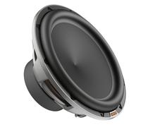Hertz MP 300 D4.3 Linea Mille Pro SubWoofer 4+4 Ohm 1200W 600W RMS 30CM