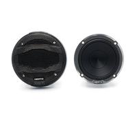 Hertz MP 70 PRO MP70 mille Coppia Midrange Altoparlanti Auto picco 100 W casse