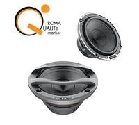 Hertz MP 70 PRO MP70 mille Coppia Midrange Altoparlanti Auto picco 100 W casse