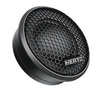 HERTZ MP25.3 Coppia Tweeter per Auto 4 Ohm 120W Max