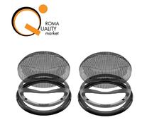 Hertz MPG 165 MPG165 set Coppia GRIGLIE serie mille pro 16 cm 165 mm per mp 165