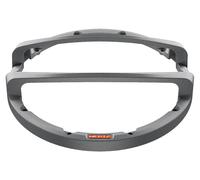 Hertz MPG 250.3 Millie Legend Grill 25 cm Grill GRIGLIA copertura subwoofer 2...