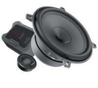 hertz MPK 130.3 KIT 2Way MP 25.3+MP 130.3+MPCX 2.3+Grille nuovo