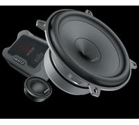hertz MPK 130.3 KIT 2Way MP 25.3+MP 130.3+MPCX 2.3+Grille nuovo