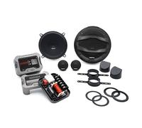 hertz MPK 130.3 KIT 2Way MP 25.3+MP 130.3+MPCX 2.3+Grille nuovo