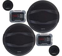 Hertz MPK 165.3 kit altoparlanti 2 vie 220W MP 25.3 + MP 165.3 + MPCX 2.3 + Gril