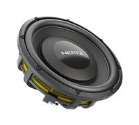 Hertz MPS 250 S4 - Subwoofer shallow per auto da 250mm 1000W Hi-End