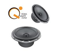 hertz MPX 165.3 SET COAX 2Way 165mm nuovo