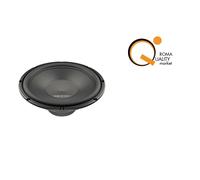 Hertz S 300 S4 Subwoofer 30 cm 12" 1000 Watt sub Casse Auto 250 Watt rms bassi