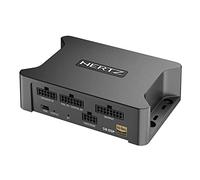 Hertz S8 DSP - Processore Audio Digitale 8 canali per auto/barca/moto con APP mobile