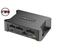 Hertz S8 DSP processore digitale 8 canali DSP a 32 bit COMPACT SPL weatherproof