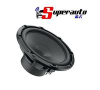 Hertz Serie Cento SUBWOOFER CS 250 S2 250 mm 25 cm Altoparlanti Auto Sub