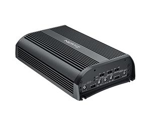Hertz SP 4.900 amplificatore 4 canali 4x250W a 2 Ohm