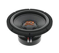 HERTZ SS 12 D2 SS12 SPL Subwoofer Sub woofer 300 mm 30 cm max 2000 W 2 + 2 Ohm