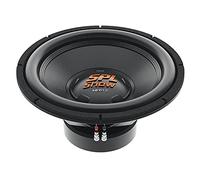 Hertz SS 15 D2 Sub Subwoofer 2400W 38 CM Doppia Bobina 2+2 Ω