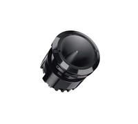 Hertz ST 25A Neo.2 - Coppia Tweeter Bullet a Compressione 25mm, 100W Picco, 4 Ohm, Cupola in Alluminio, Bobina CCAR, Magnete Neodimio N38 H, Sensibilità 107 dB SPL