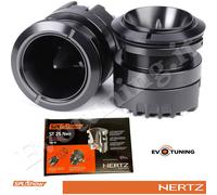 Hertz ST 25A Neo Active Tweeter Compressione Bullet 25mm Linea SPL SHOW