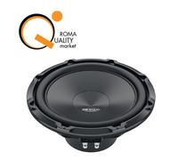 Hertz Serie Cento SUBWOOFER CS 250 S4 250 mm 25 cm Altoparlanti Auto Sub