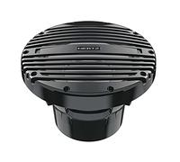 HERTZ Subwoofer Infinite Marine Baffle 2Ω da 10 pollici con griglia nera