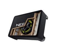 Hertz Subwoofer MPBX 250 S2 1000WMax 2 Ohm
