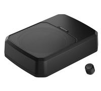 Hertz Subwoofer Sottosedile DBA201F Amplificato 200mm Box Attivo Compatto 440W