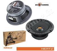 Altoparlanti Hertz Sv 165.1 Componente